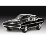 REVELL 1/25 FAST AND FURIOUS - DOMINIC'S 1970 DODGE CHARGER