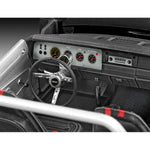REVELL 1/25 FAST AND FURIOUS - DOMINIC'S 1970 DODGE CHARGER
