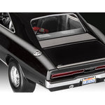 REVELL 1/25 FAST AND FURIOUS - DOMINIC'S 1970 DODGE CHARGER