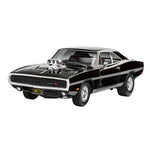REVELL 1/25 FAST AND FURIOUS - DOMINIC'S 1970 DODGE CHARGER