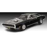 REVELL 1/25 FAST AND FURIOUS - DOMINIC'S 1970 DODGE CHARGER