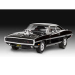 REVELL 1/25 FAST AND FURIOUS - DOMINIC'S 1970 DODGE CHARGER