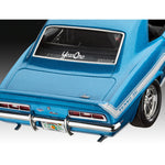REVELL 1/25 FAST AND FURIOUS - 1969 CHEVY CAMARO YENKO