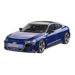REVELL 1/24 AUDI RS E-TRON GT CLICK-SYSTEM