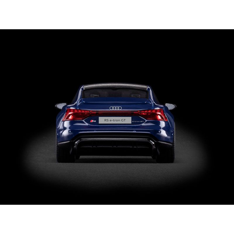 REVELL 1/24 AUDI RS E-TRON GT CLICK-SYSTEM