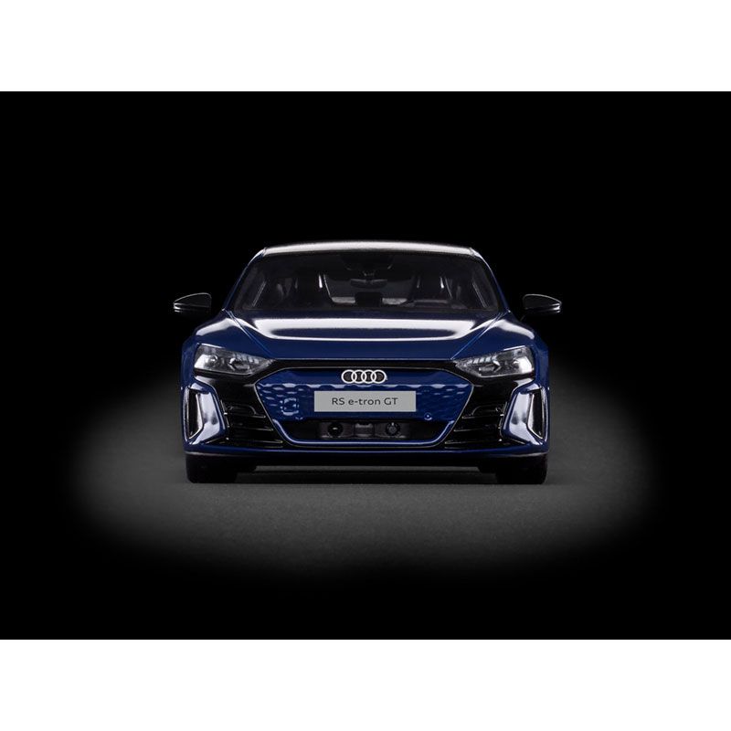 REVELL 1/24 AUDI RS E-TRON GT CLICK-SYSTEM