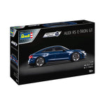 REVELL 1/24 AUDI RS E-TRON GT CLICK-SYSTEM