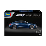 REVELL 1/24 AUDI RS E-TRON GT CLICK-SYSTEM
