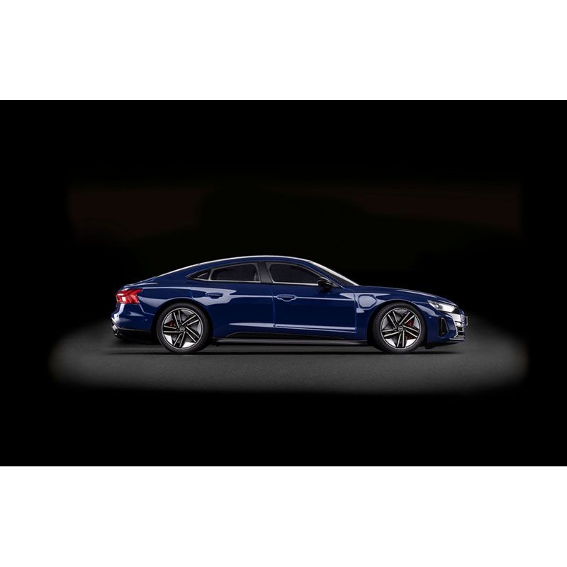 REVELL 1/24 AUDI RS E-TRON GT CLICK-SYSTEM