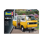 REVELL 1/24 VW T3 BUS