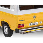 REVELL 1/24 VW T3 BUS