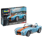 REVELL 1/24 1965 SHELBY COBRA 427