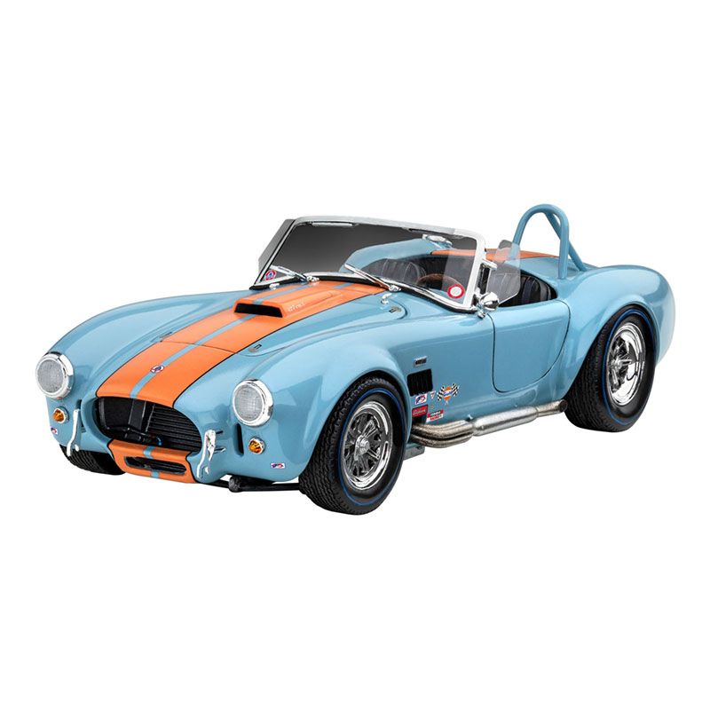 REVELL 1/24 1965 SHELBY COBRA 427