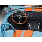 REVELL 1/24 1965 SHELBY COBRA 427