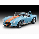 REVELL 1/24 1965 SHELBY COBRA 427