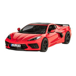 REVELL 1/25 CORVETTE C8 COUPE