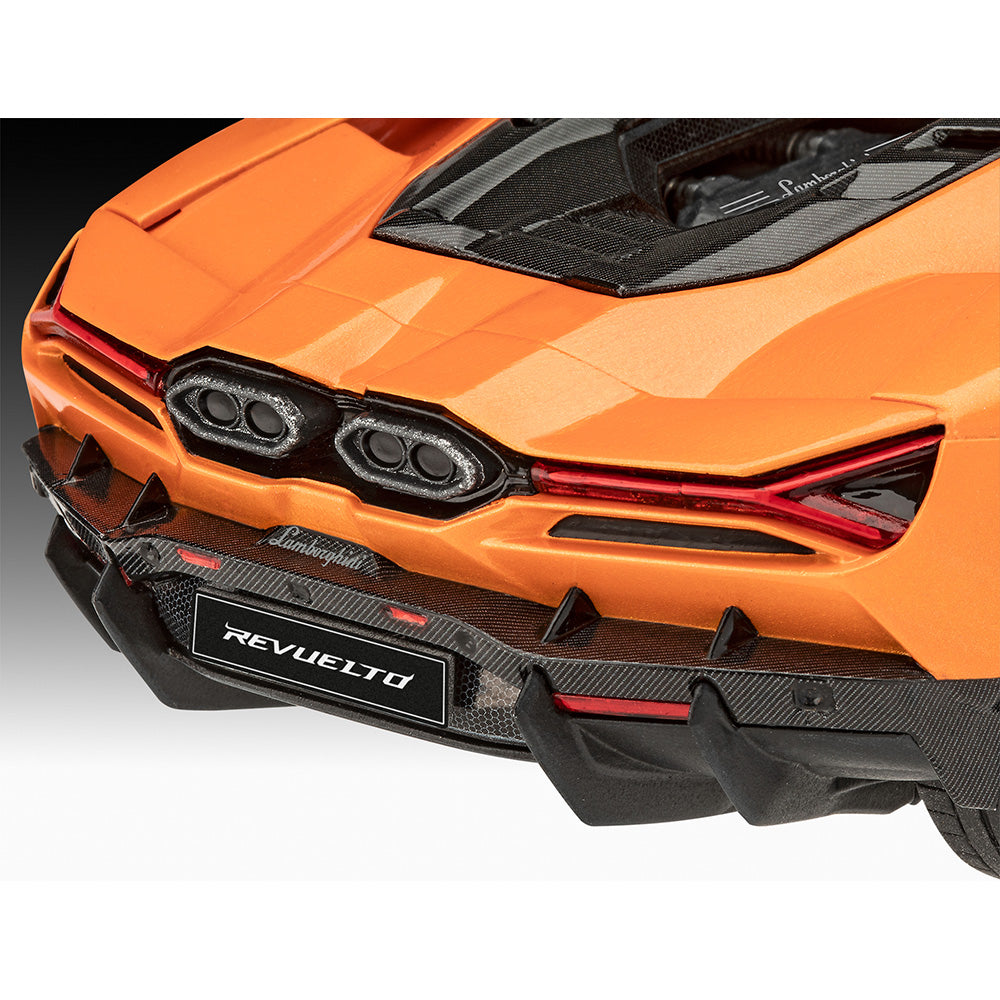 REVELL 1/24 LAMBORGHINI REVUELTO