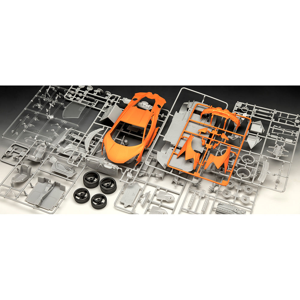 REVELL 1/24 LAMBORGHINI REVUELTO