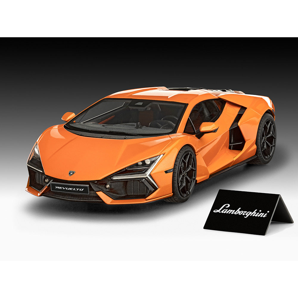 REVELL 1/24 LAMBORGHINI REVUELTO
