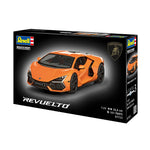 REVELL 1/24 LAMBORGHINI REVUELTO
