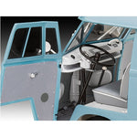 REVELL 1/24 VW T1 PANEL VAN GULF