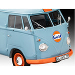 REVELL 1/24 VW T1 PANEL VAN GULF