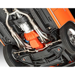 REVELL 1/12 1969 CHEVY CAMARO Z/28