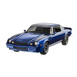 REVELL 1/24 BILLY'S CHEVY CAMARO Z/28 - STRANGER THINGS