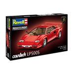 REVELL 1/24 LAMBORGHINI COUNTACH LP500S