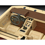 REVELL 1/24 LAMBORGHINI COUNTACH LP500S
