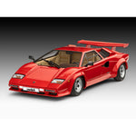 REVELL 1/24 LAMBORGHINI COUNTACH LP500S