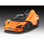 REVELL 1/24 MCLAREN 750S