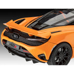 REVELL 1/24 MCLAREN 750S