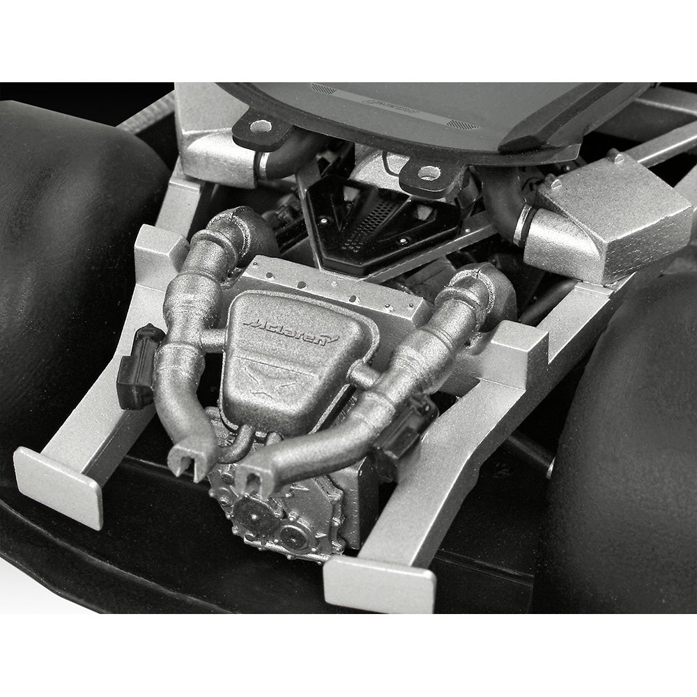 REVELL 1/24 MCLAREN 750S