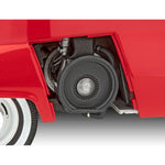 REVELL 1/16 BMW ISETTA - 70TH ANNIVERSARY EXCLUSIVE EDITION