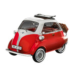 REVELL 1/16 BMW ISETTA - 70TH ANNIVERSARY EXCLUSIVE EDITION