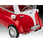 REVELL 1/16 BMW ISETTA - 70TH ANNIVERSARY EXCLUSIVE EDITION