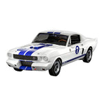 REVELL 1/24 1966 SHELBY GT 350 R STIRLING MOSS