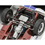 REVELL 1/24 1966 SHELBY GT 350 R STIRLING MOSS