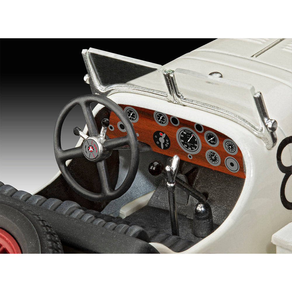 REVELL 1/32 MERCEDES-BENZ SSKL