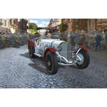 REVELL 1/32 MERCEDES-BENZ SSKL