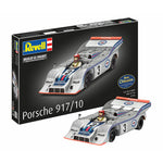 REVELL 1/32 PORSCHE 917/10