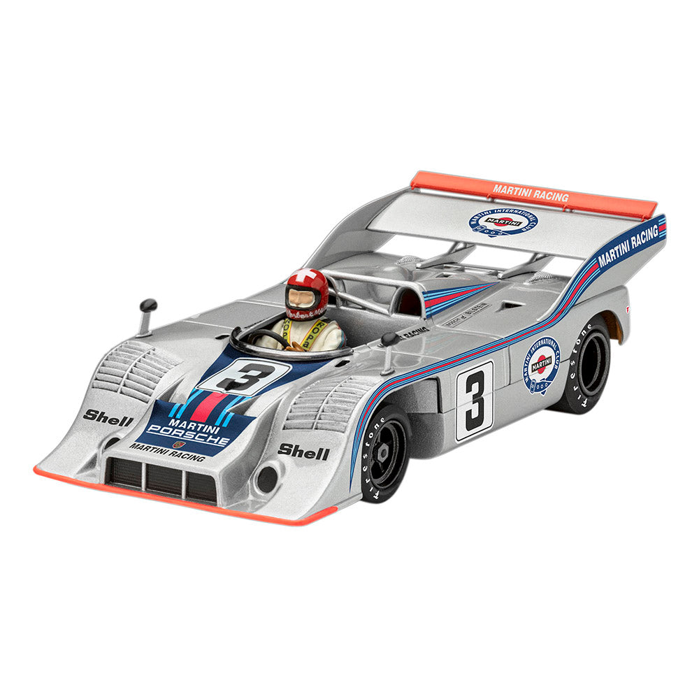 REVELL 1/32 PORSCHE 917/10