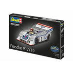 REVELL 1/32 PORSCHE 917/10