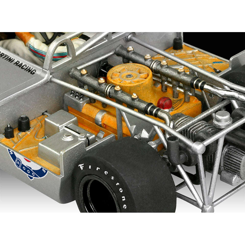 REVELL 1/32 PORSCHE 917/10
