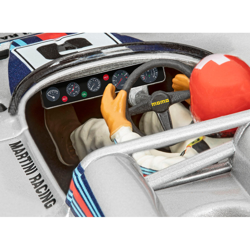 REVELL 1/32 PORSCHE 917/10