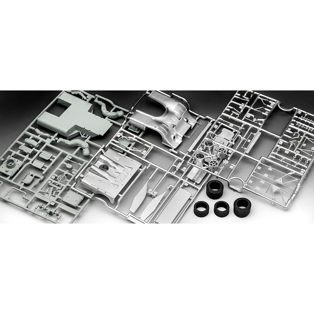 REVELL 1/32 PORSCHE 917/10