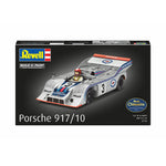 REVELL 1/32 PORSCHE 917/10