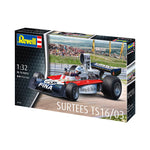 REVELL 1/32 SURTEES TS 16/03