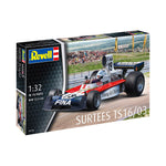 REVELL 1/32 SURTEES TS 16/03